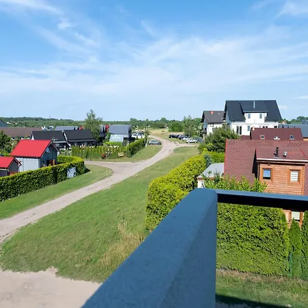 Apartmán In Near Baltic Sea