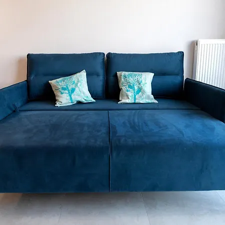 Apartmán In Near Baltic Sea