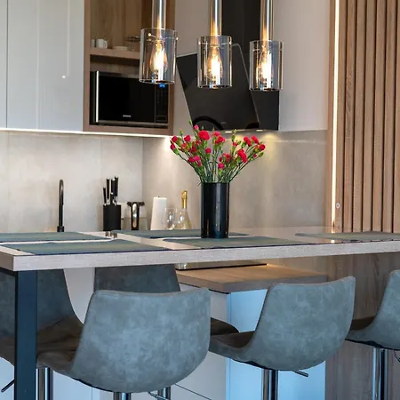 In Near Baltic Sea *