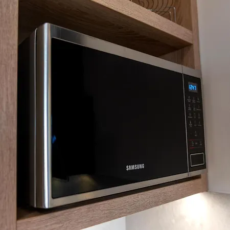 Apartmán In Near Baltic Sea *