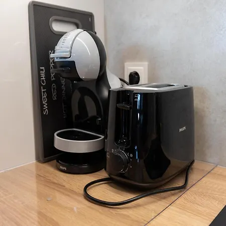 In Near Baltic Sea Apartmán Rewal