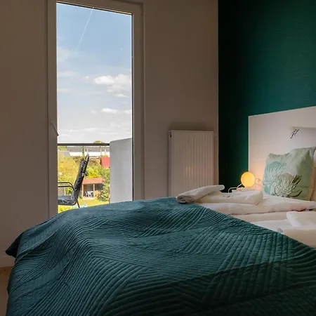 Apartmán In Near Baltic Sea