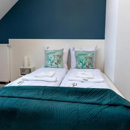 In Near Baltic Sea * Rewal