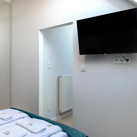 Apartmán In Near Baltic Sea