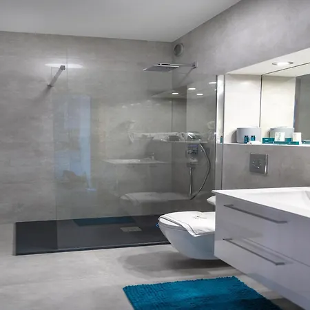 Apartmán In Near Baltic Sea Rewal