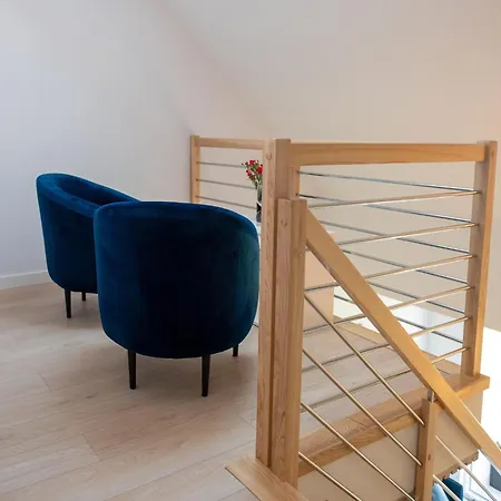 In Near Baltic Sea Apartmán *