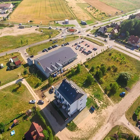 In Near Baltic Sea Apartmán Rewal