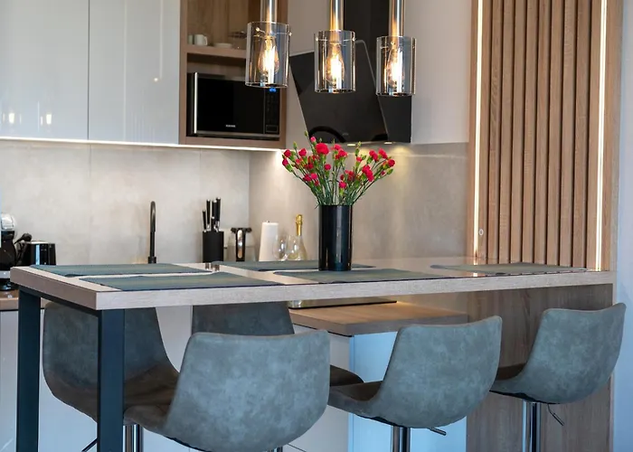 In Near Baltic Sea *