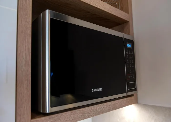 דירה In Near Baltic Sea *