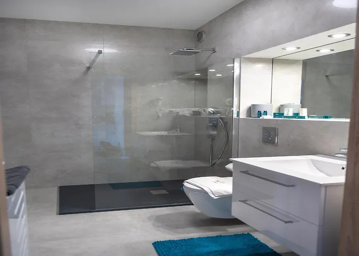 דירה In Near Baltic Sea רבאל