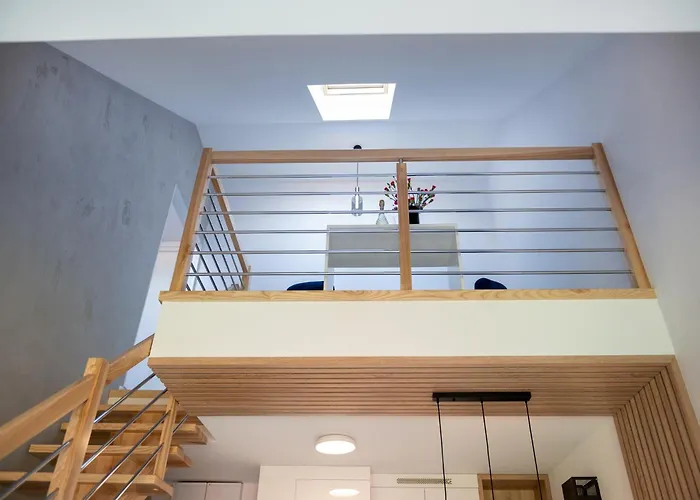 In Near Baltic Sea *