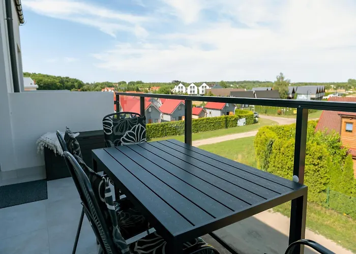 In Near Baltic Sea * רבאל